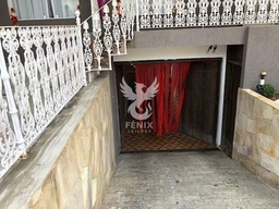 Casa de 3 quartos, no bairro Vila M Genoveva, em Jundiaí | Eu Corretor