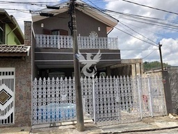 Casa de 3 quartos, no bairro Vila M Genoveva, em Jundiaí | Eu Corretor