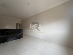 Casa de 2 quartos, no bairro Loteamento Pep 12, em Araxá | Eu Corretor