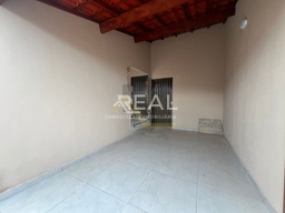 Casa de 2 quartos, no bairro Loteamento Pep 12, em Araxá | Eu Corretor