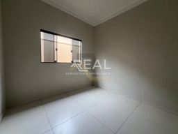 Casa de 2 quartos, no bairro Loteamento Pep 12, em Araxá | Eu Corretor