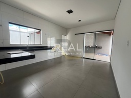 Casa de 3 quartos, 156m² no bairro Jardim Europa 1, em Araxá | Eu Corretor