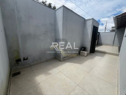 Casa de 3 quartos, 156m² no bairro Jardim Europa 1, em Araxá | Eu Corretor