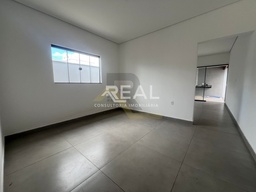 Casa de 3 quartos, 156m² no bairro Jardim Europa 1, em Araxá | Eu Corretor