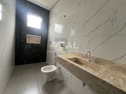 Casa de 3 quartos, 156m² no bairro Jardim Europa 1, em Araxá | Eu Corretor