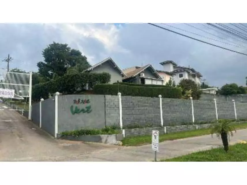 Casa de 3 quartos, no bairro San Diego, em Vargem Grande Paulista | Eu Corretor