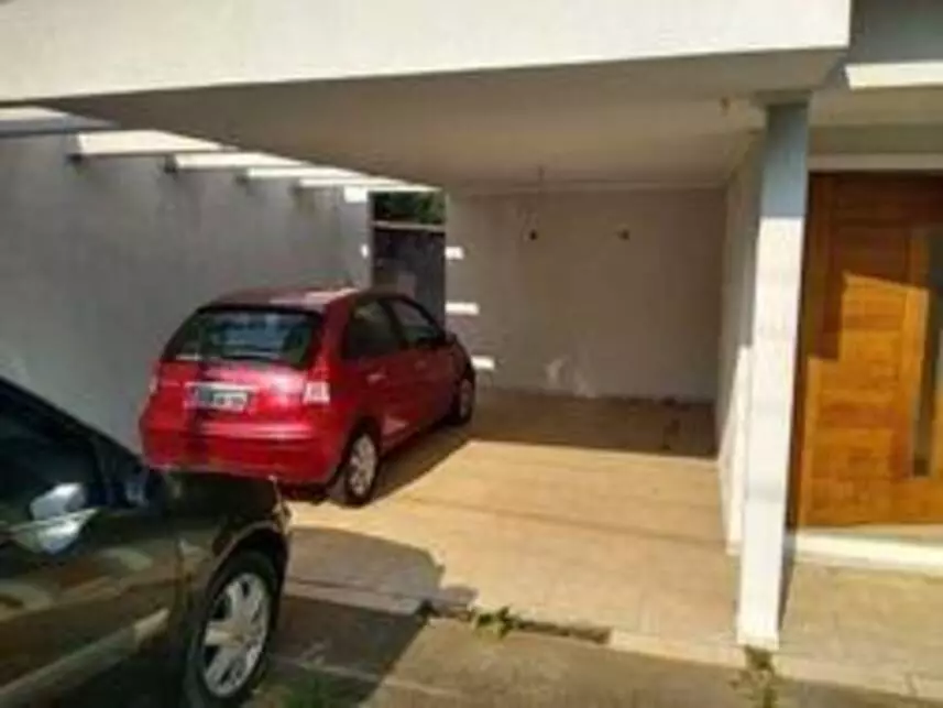Casa de 3 quartos, no bairro San Diego, em Vargem Grande Paulista | Eu Corretor