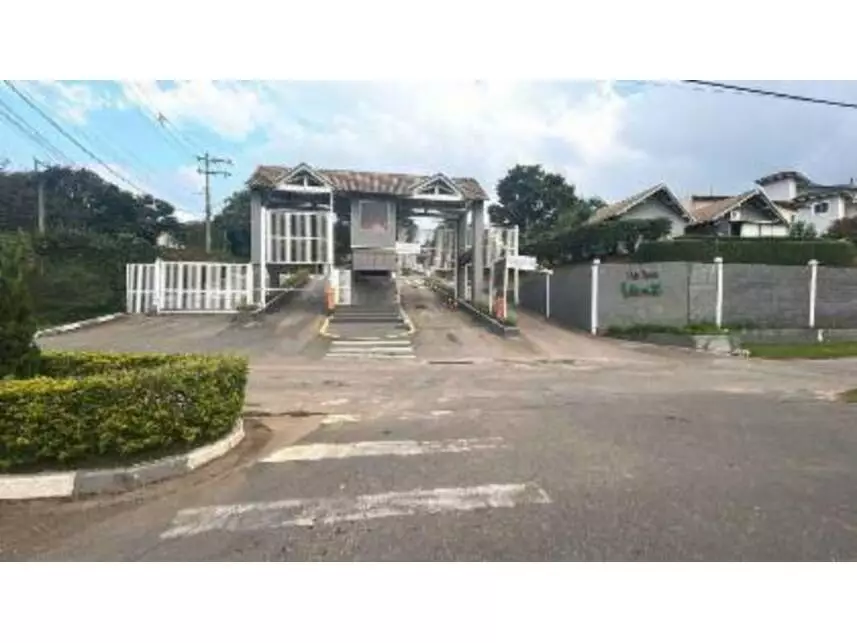 Casa de 3 quartos, no bairro San Diego, em Vargem Grande Paulista | Eu Corretor