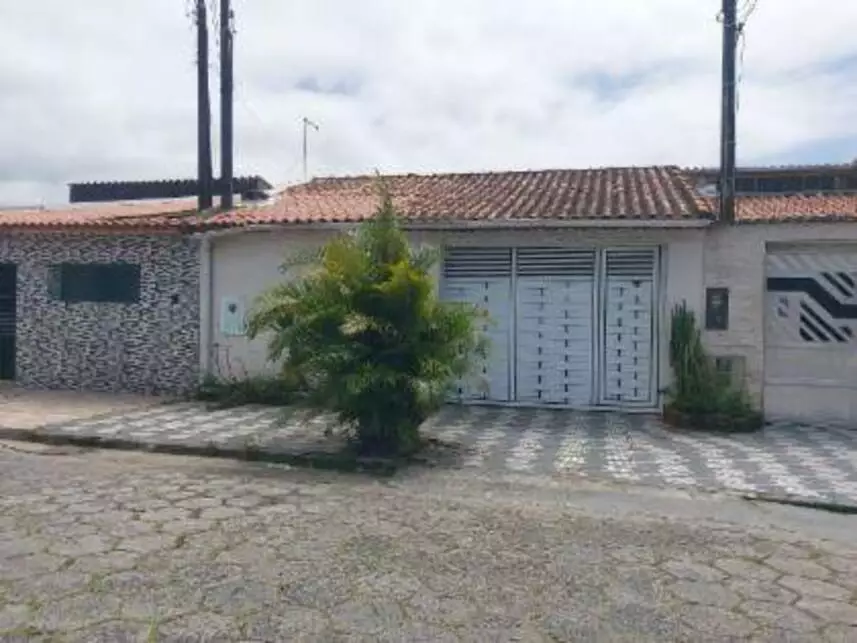 Casa de 1 quarto, no bairro Tupi, em Praia Grande | Eu Corretor