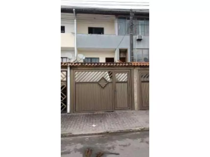 Casa de 3 quartos, no bairro Caiçara, em Praia Grande | Eu Corretor