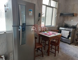 Apartamento de 4 quartos, 356m² no bairro Copacabana, em Rio de Janeiro | Eu Corretor