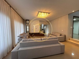 Casa de Condomínio de 5 quartos, 460m² no bairro Alphaville, em Santana de Parnaíba | Eu Corretor