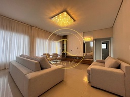 Casa de Condomínio de 5 quartos, 460m² no bairro Alphaville, em Santana de Parnaíba | Eu Corretor