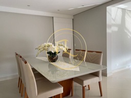 Apartamento de 3 quartos, no bairro AlphavIlle, em Barueri | Eu Corretor