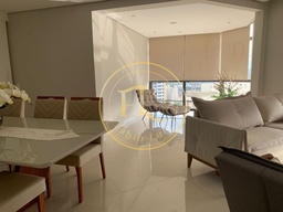 Apartamento de 3 quartos, no bairro AlphavIlle, em Barueri | Eu Corretor