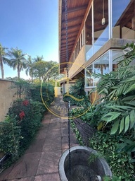 Casa de Condomínio de 4 quartos, 617m² no bairro Alphaville, em Santana de Parnaíba | Eu Corretor