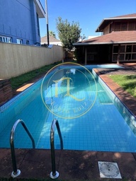 Casa de Condomínio de 4 quartos, 617m² no bairro Alphaville, em Santana de Parnaíba | Eu Corretor