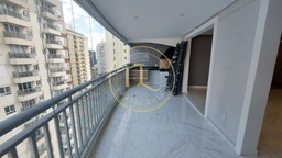 Apartamento de 3 quartos, 165m² no bairro Alphaville, em Barueri | Eu Corretor