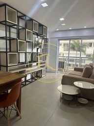 Apartamento de 1 quarto, 50m² no bairro Wi-House Alphaville, em Barueri | Eu Corretor