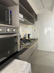 Apartamento de 1 quarto, 50m² no bairro Wi-House Alphaville, em Barueri | Eu Corretor