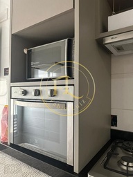 Apartamento de 1 quarto, 50m² no bairro Wi-House Alphaville, em Barueri | Eu Corretor