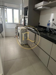 Apartamento de 1 quarto, 50m² no bairro Wi-House Alphaville, em Barueri | Eu Corretor