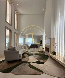 Casa de Condomínio de 4 quartos, 554m² no bairro Alphaville, em Santana de Parnaíba | Eu Corretor