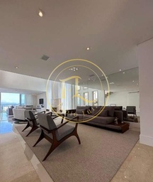 Casa de Condomínio de 4 quartos, 554m² no bairro Alphaville, em Santana de Parnaíba | Eu Corretor