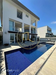 Casa de Condomínio de 4 quartos, 554m² no bairro Alphaville, em Santana de Parnaíba | Eu Corretor