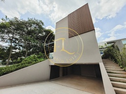 Casa de Condomínio de 4 quartos, 537m² no bairro Tamboré, em Santana de Parnaíba | Eu Corretor