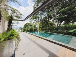 Casa de Condomínio de 4 quartos, 537m² no bairro Tamboré, em Santana de Parnaíba | Eu Corretor