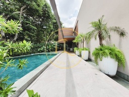 Casa de Condomínio de 4 quartos, 537m² no bairro Tamboré, em Santana de Parnaíba | Eu Corretor