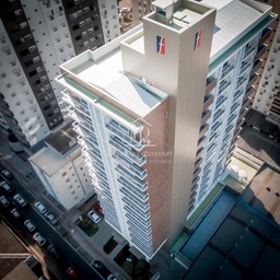 Apartamento de 1 quarto, 35m² no bairro Centro, em Criciúma | Eu Corretor