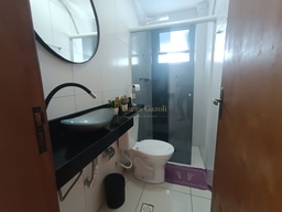 Apartamento de 1 quarto, 46m² no bairro Maracanã, em Praia Grande | Eu Corretor