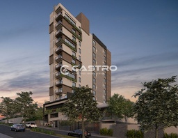 Apartamento de 2 quartos, 57m² no bairro Vera Cruz, em Passo Fundo | Eu Corretor