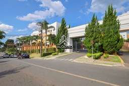 Apartamento de 3 quartos, 71m² no bairro Abranches, em Curitiba | Eu Corretor