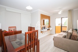 Apartamento de 3 quartos, 71m² no bairro Abranches, em Curitiba | Eu Corretor