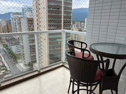 Apartamento de 2 quartos, 64m² no bairro Caiçara, em Praia Grande | Eu Corretor