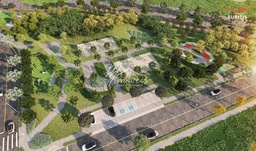 Lote/Terreno de 320m² no bairro Alamedas dos Buritis, em Lucas do Rio Verde | Eu Corretor