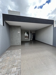 Casa de 3 quartos, no bairro JARDIM SANTA ROSA , em Mandaguaçu | Eu Corretor