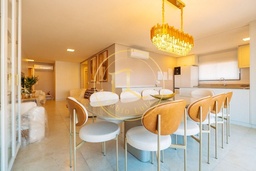 Apartamento de 2 quartos, 113m² no bairro Alphaville , em Barueri | Eu Corretor