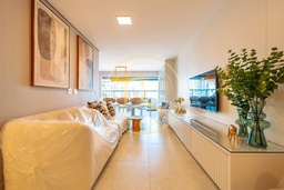 Apartamento de 2 quartos, 113m² no bairro Alphaville , em Barueri | Eu Corretor