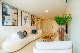 Apartamento de 3 quartos, 123m² no bairro Alphaville , em Barueri | Eu Corretor