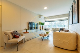 Apartamento de 3 quartos, 123m² no bairro Alphaville , em Barueri | Eu Corretor