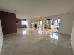 Apartamento de 4 quartos, 260m² no bairro Alphaville , em Barueri | Eu Corretor