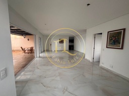 Apartamento de 4 quartos, 260m² no bairro Alphaville , em Barueri | Eu Corretor