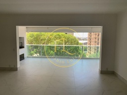 Apartamento de 3 quartos, 207m² no bairro Alphaville , em Barueri | Eu Corretor