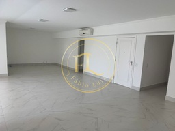 Apartamento de 3 quartos, 207m² no bairro Alphaville , em Barueri | Eu Corretor