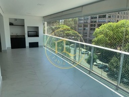 Apartamento de 3 quartos, 207m² no bairro Alphaville , em Barueri | Eu Corretor