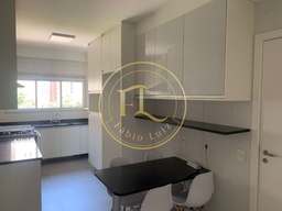 Apartamento de 3 quartos, 207m² no bairro Alphaville , em Barueri | Eu Corretor